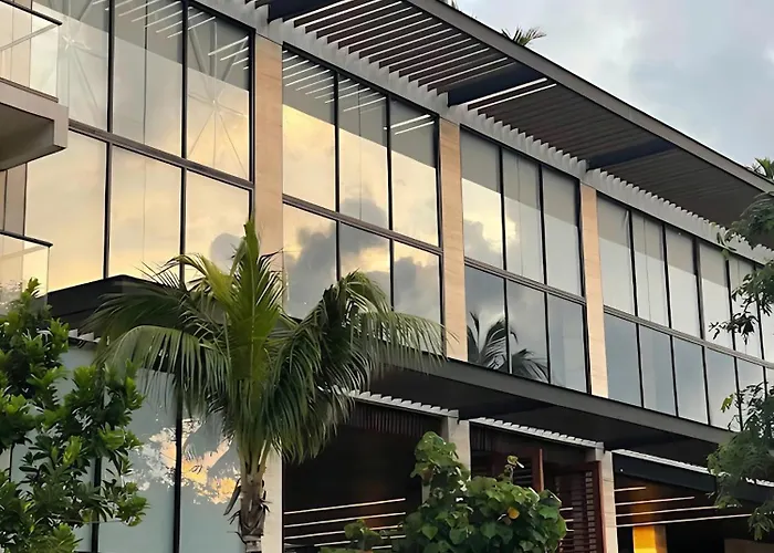 Playacar Residents Bed & Breakfast Playa del Carmen