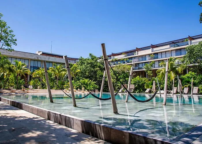 Bed & Breakfast Playacar Residents Playa del Carmen