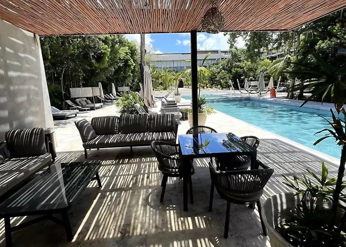 Playacar Residents *