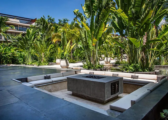 Playacar Residents * Playa del Carmen