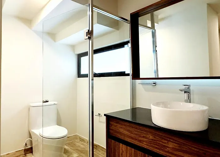 Playacar Residents Bed & Breakfast Playa del Carmen