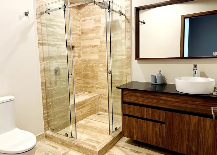 Bed & Breakfast Playacar Residents Playa del Carmen