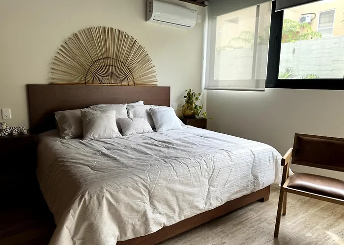Playacar Residents Bed & Breakfast