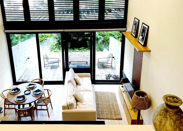 Bed & Breakfast Playacar Residents *
