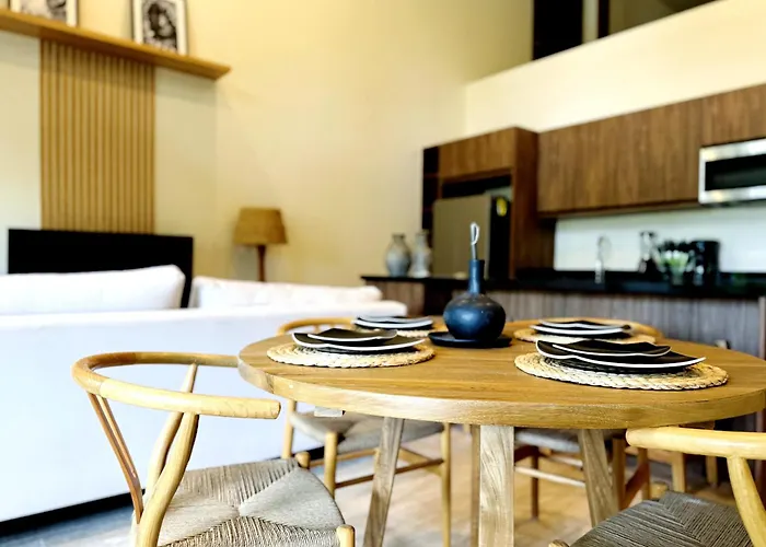 Playacar Residents Bed & Breakfast
