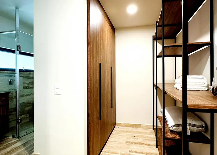 Playacar Residents Bed & Breakfast Playa del Carmen
