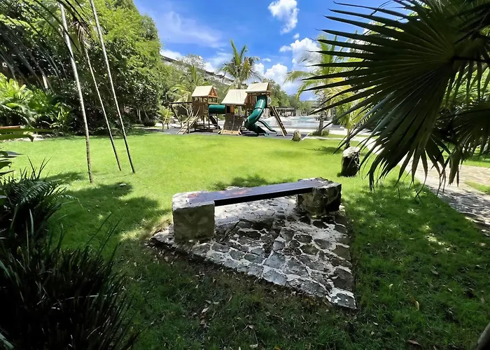 Playacar Residents Bed & Breakfast Playa del Carmen