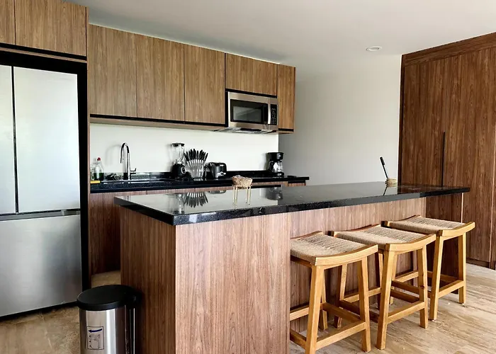 Playacar Residents Bed & Breakfast