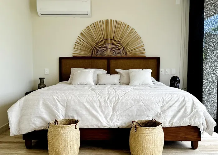 Playacar Residents Bed & Breakfast Playa del Carmen
